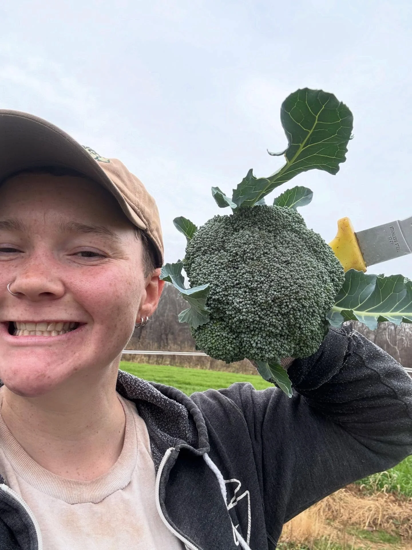 Gift ideas from our staff members below! 

Hali&rsquo;s Picks:
Hali recommends gifting a CSA share to your loved ones. Nothing is better than fresh veggies all summer long! Bond over trying kohlrabi for the first time and share recipes to use all the