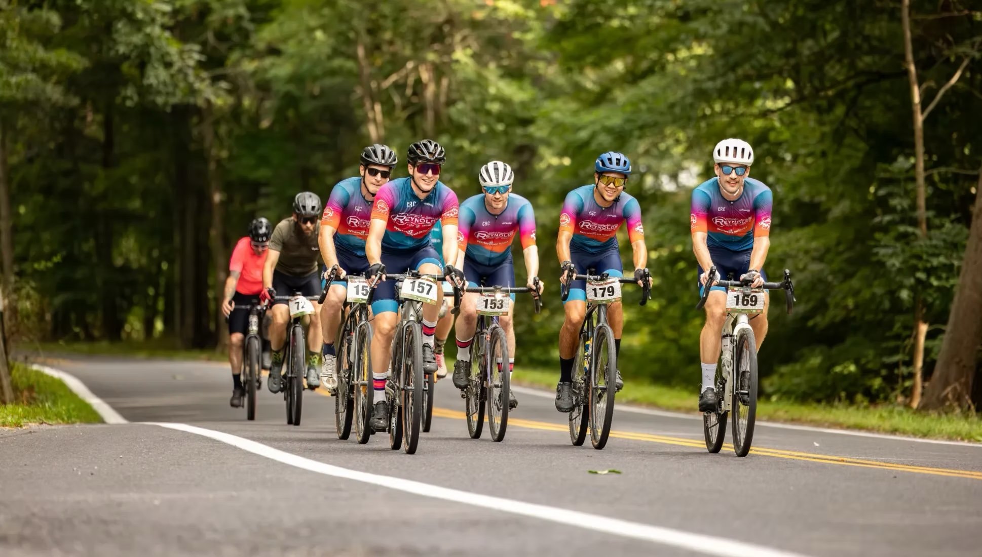 Jefferson Cup Bike Race