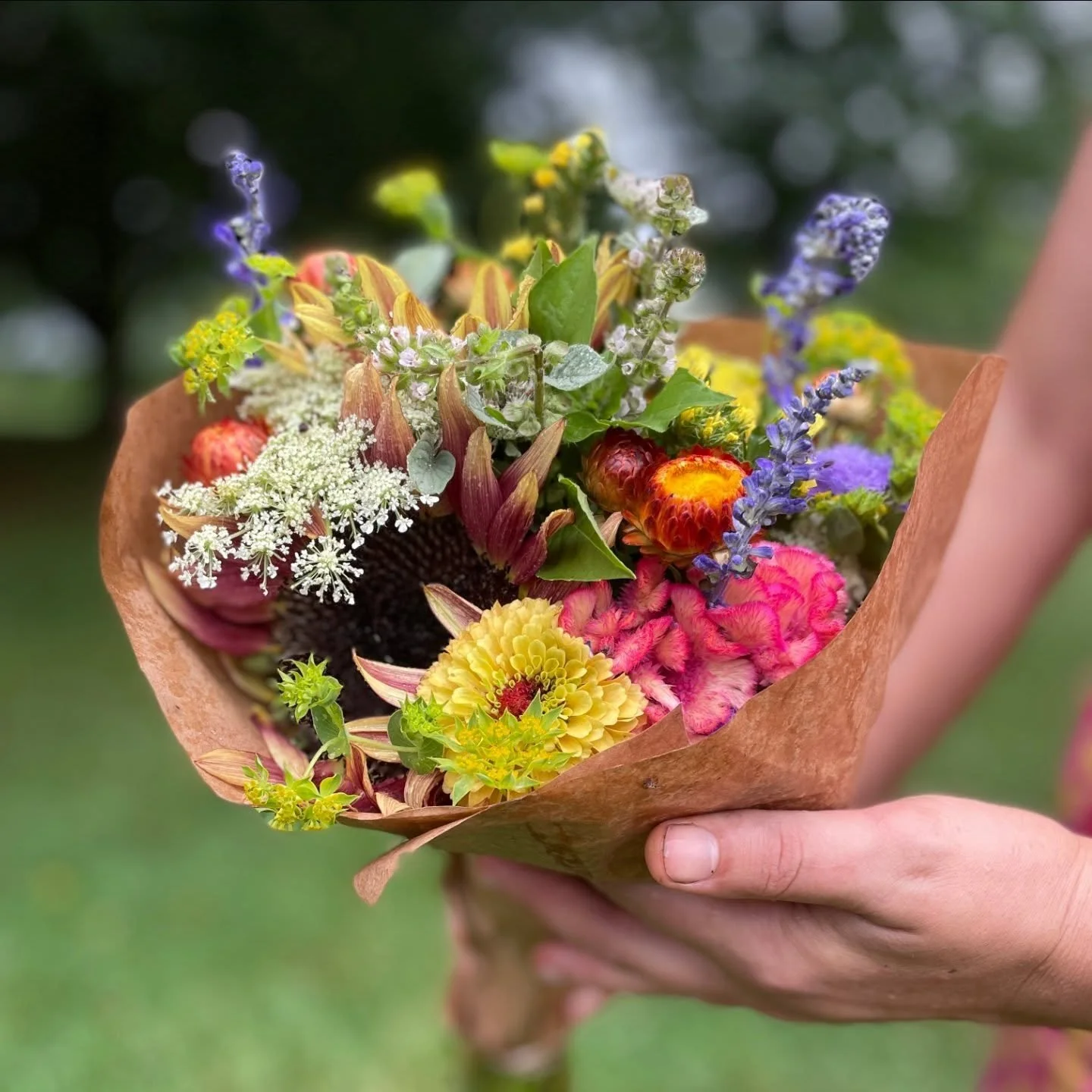 Looking to buy high quality, local farm fresh food this year? Looking for a one stop shop? Add-on shares are one of the things that make our CSA unique. Sign up for a weekly veggie CSA subscription and add-on a weekly flower bouquet, yogurt, A2 milk,