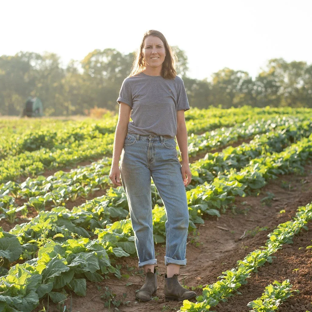 Open House May 2nd. Come learn all about who we are, what we do, and why we do it! Curious CSA members encouraged--this is the time to finally learn what C-S-A stands for, once and for all!

--Rolling farm tours with Michelle.
--Barn store will be op