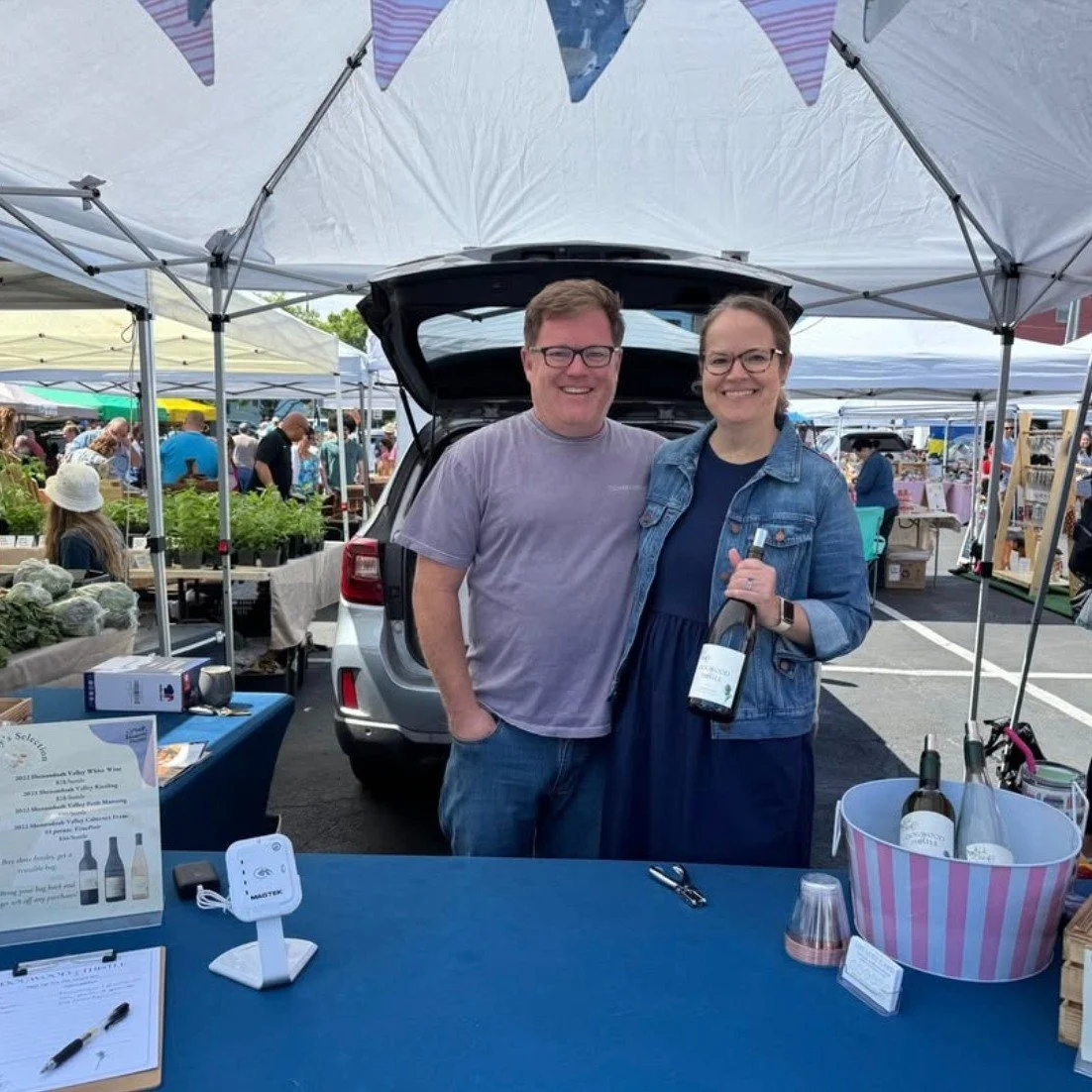 We're already looking forward to our June events! 

Help us kick off our first Bellair After Hours of the season! Join Bellair crew and friends for good food, dancin,&rsquo; swingin,&rsquo; and good company!

An evening at the farm featuring @dogwood