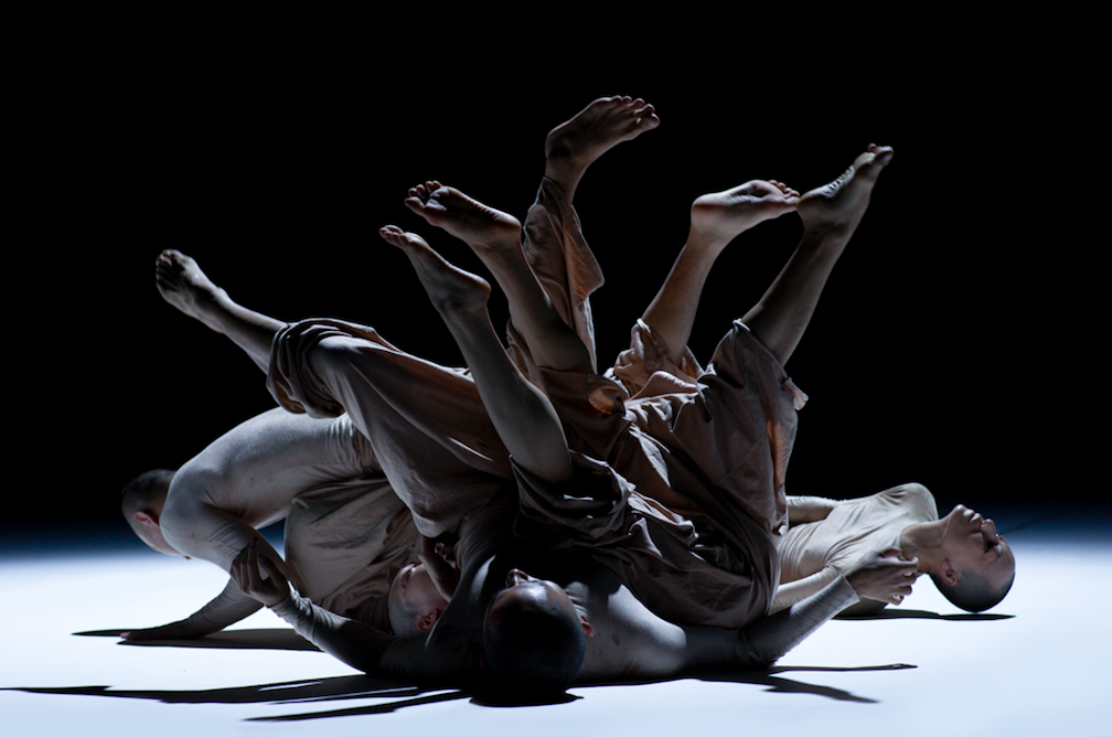 "5", TAO Dance Theater