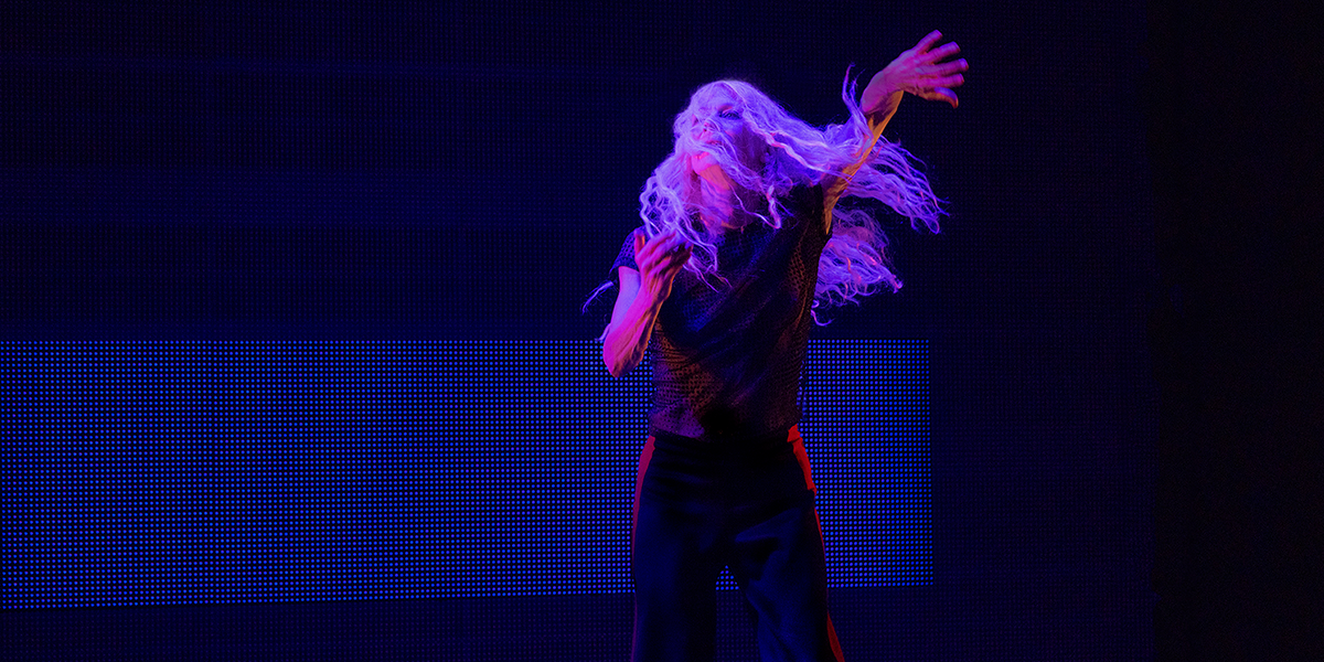 Danses Vagabondes