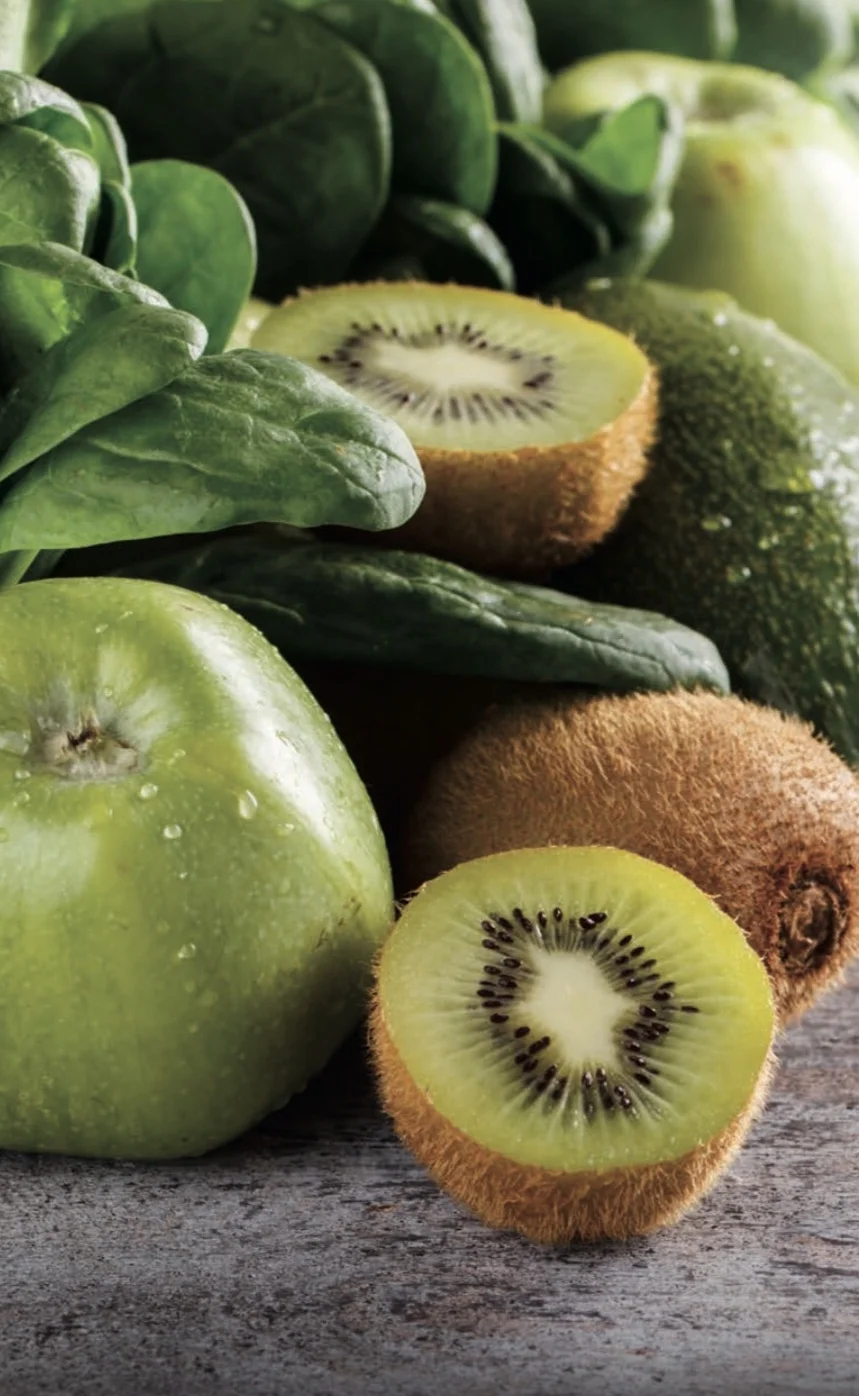 Advanced Supplements 