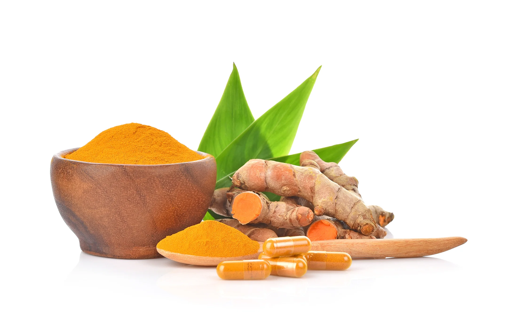 Are You Really Getting the Benefit You Expect from Your Curcumin (Turmeric) Supplement?