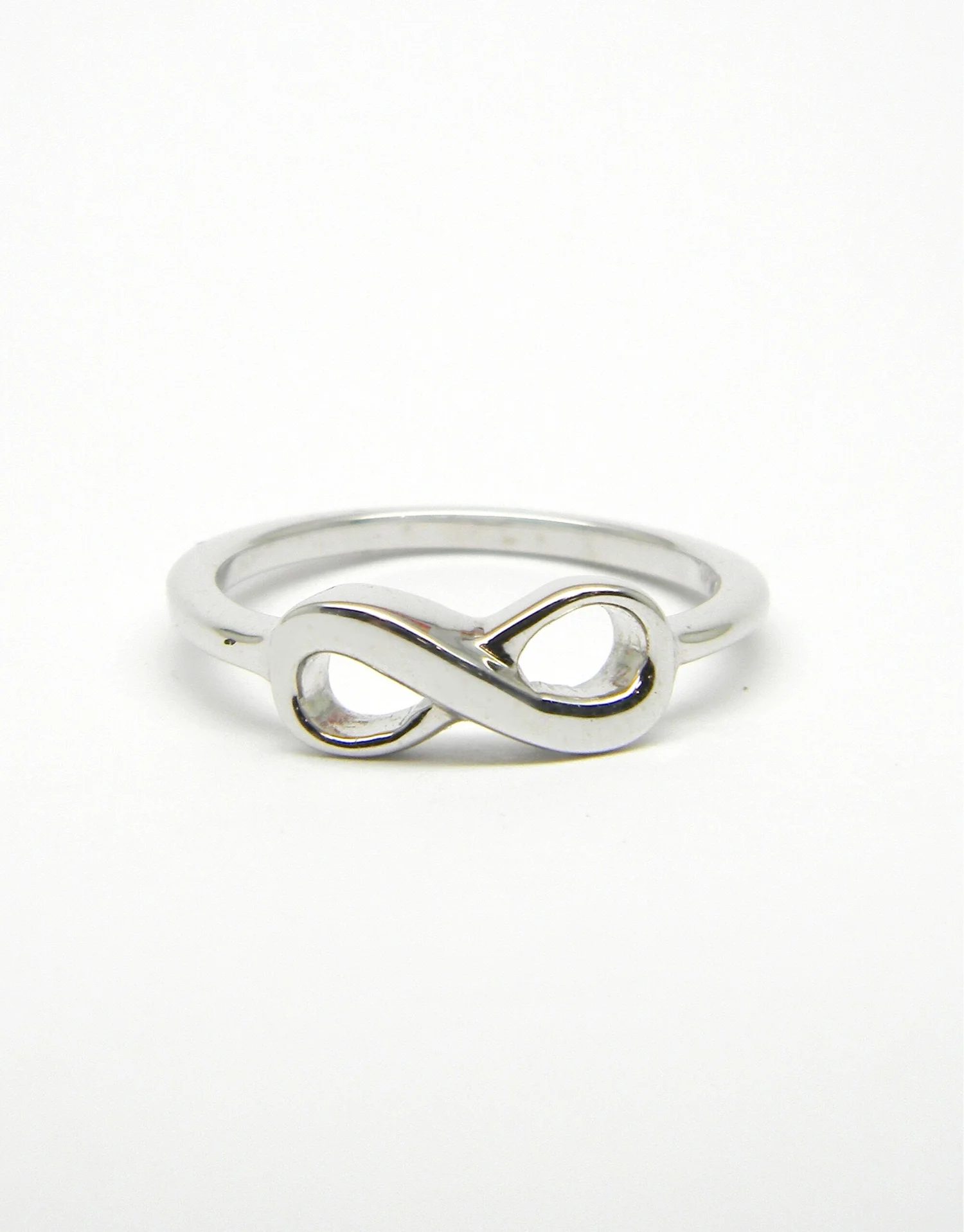 Couple Rings Infinity