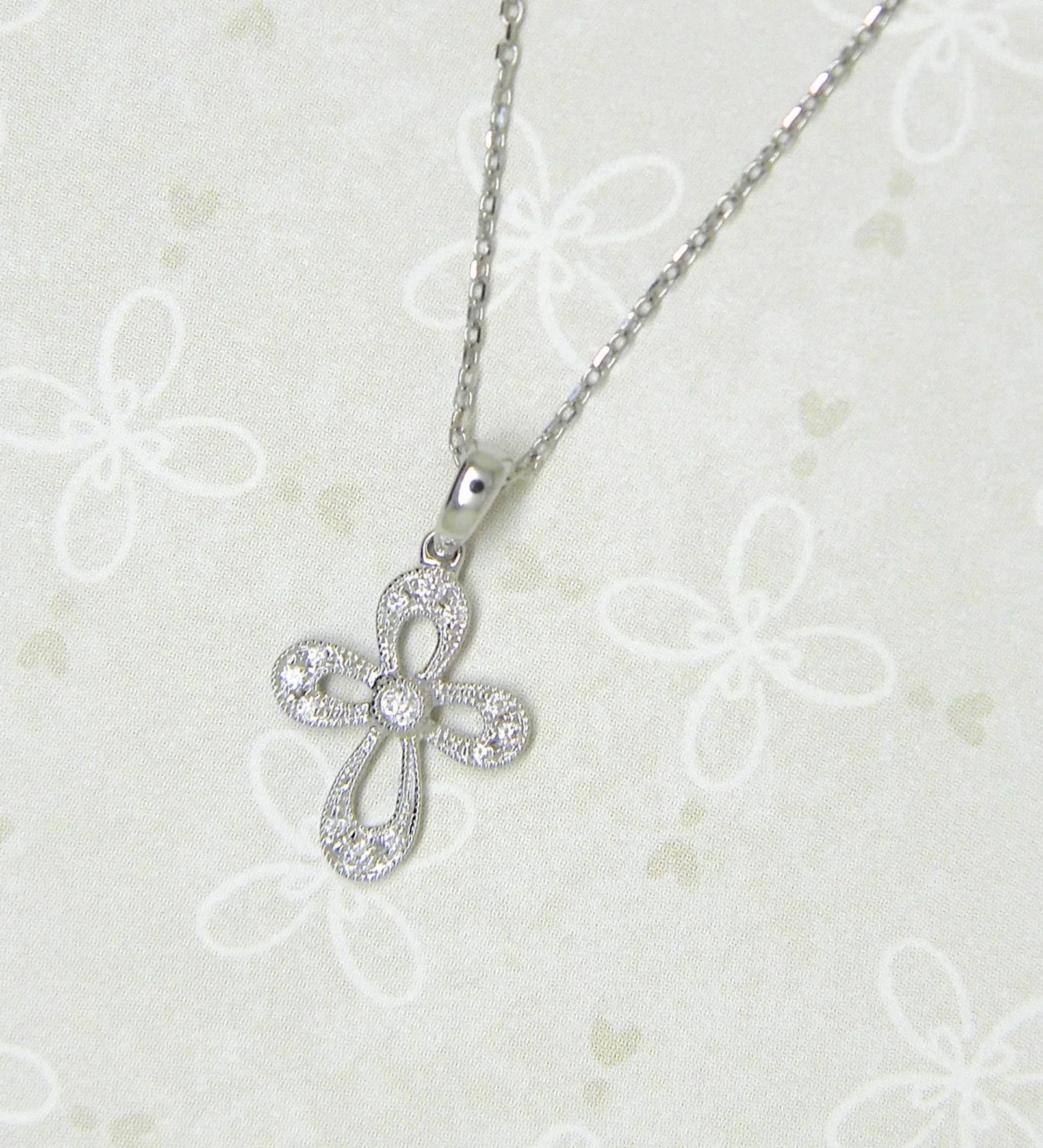 Diamond Cross