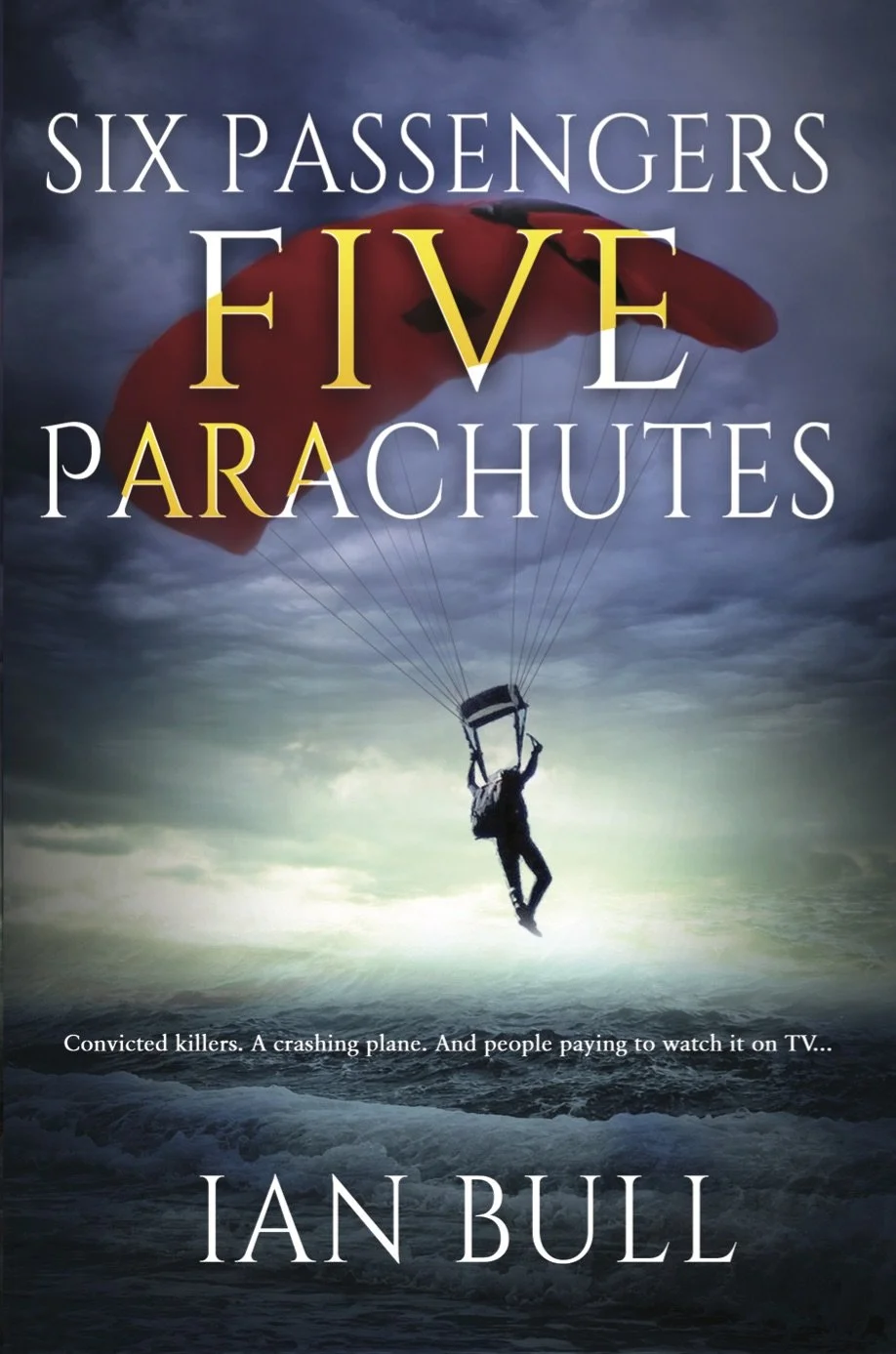 Six Passengers Ian Bull.jpg