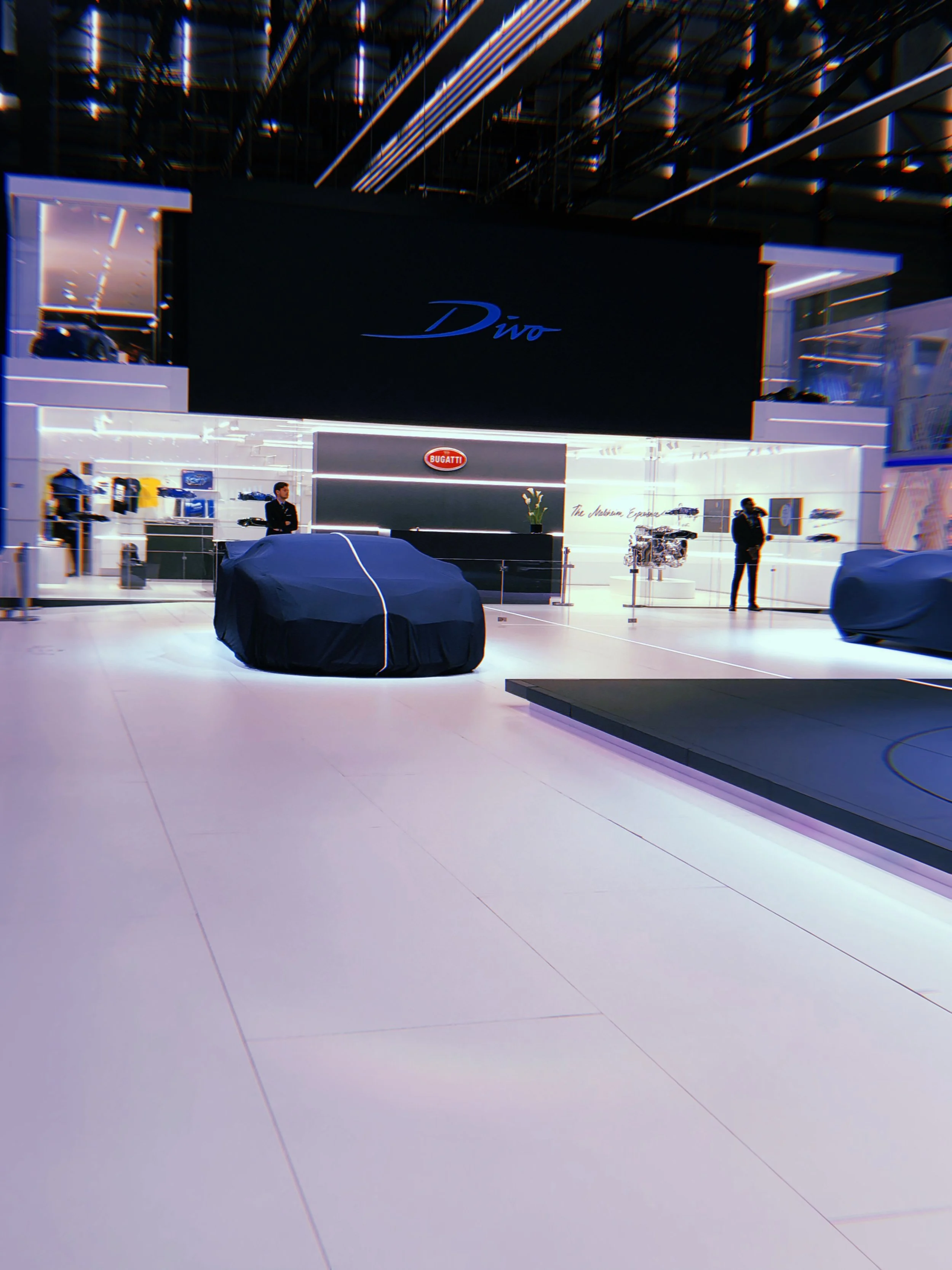 Geneva International Motor Show