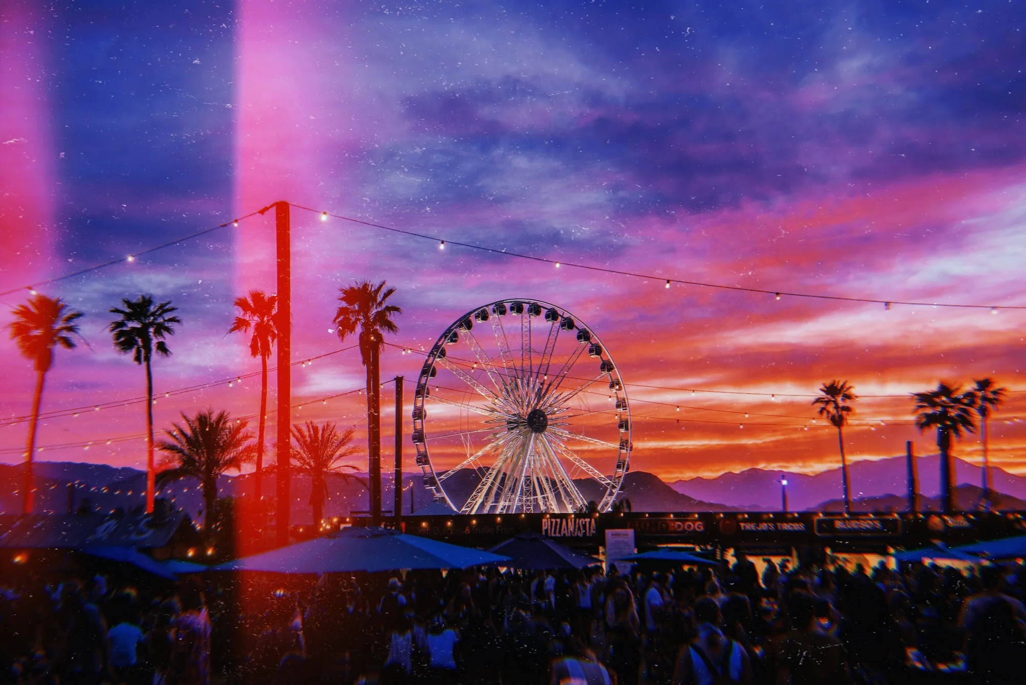 Coachella Valley Music and Arts Festival