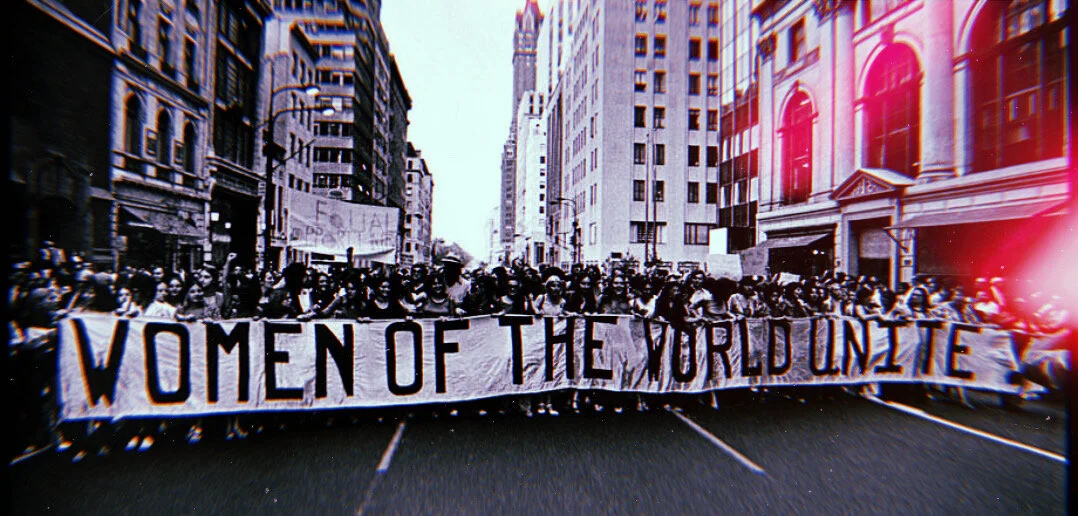 International Women's Day