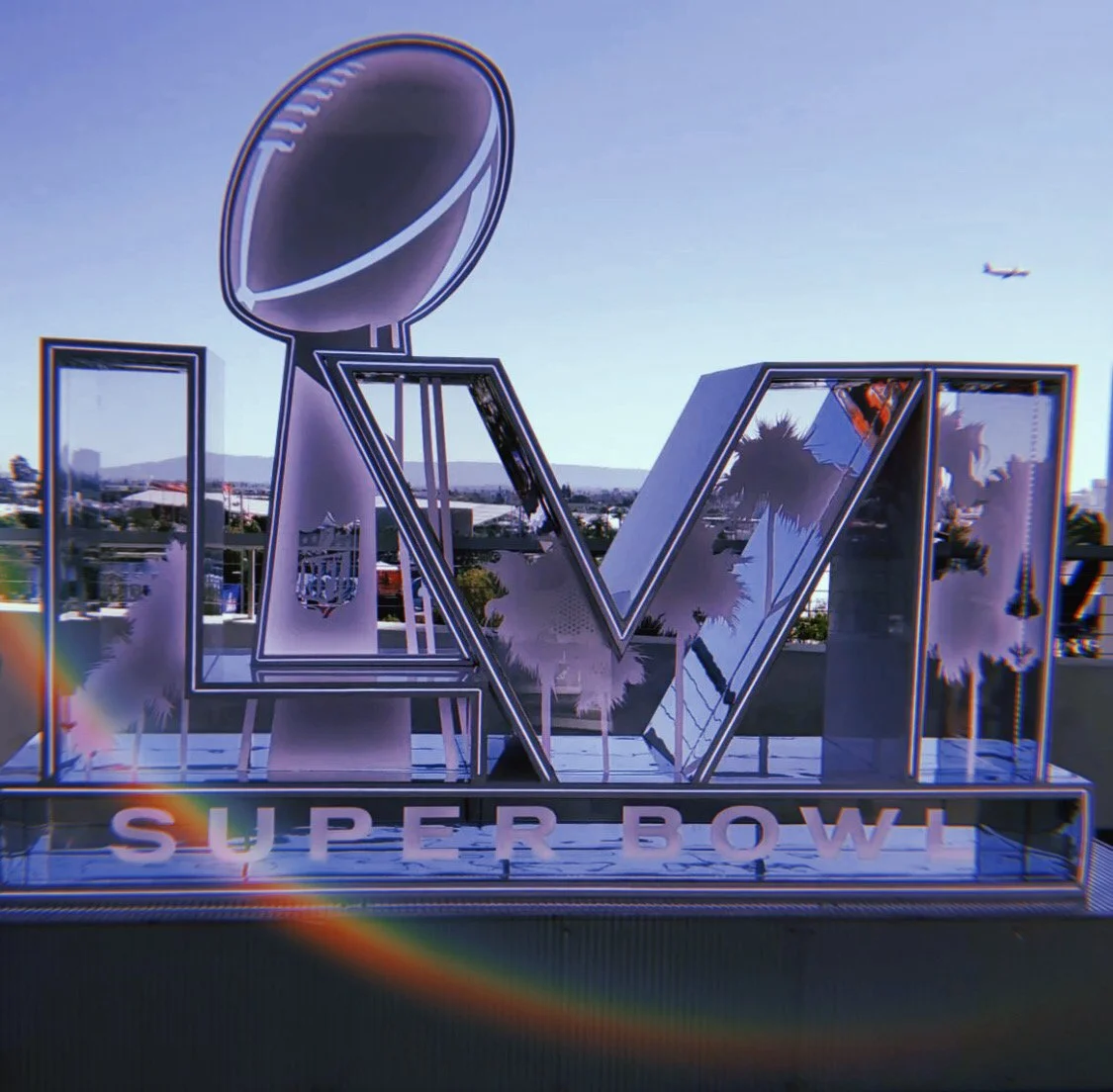 Super Bowl LVI: Los Angeles, Rams vs Bengals