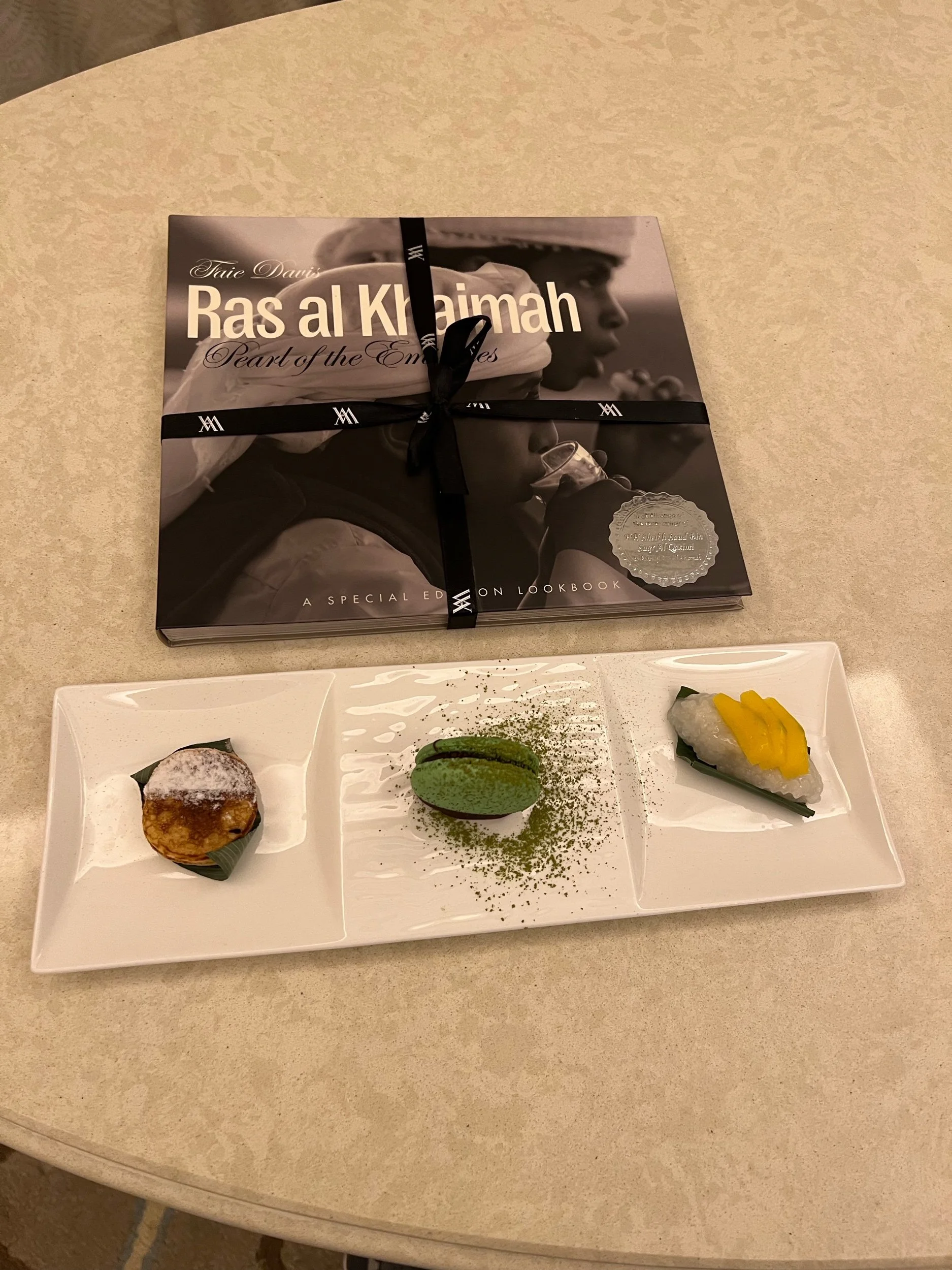 Waldorf Astoria Ras Al-Khaimah