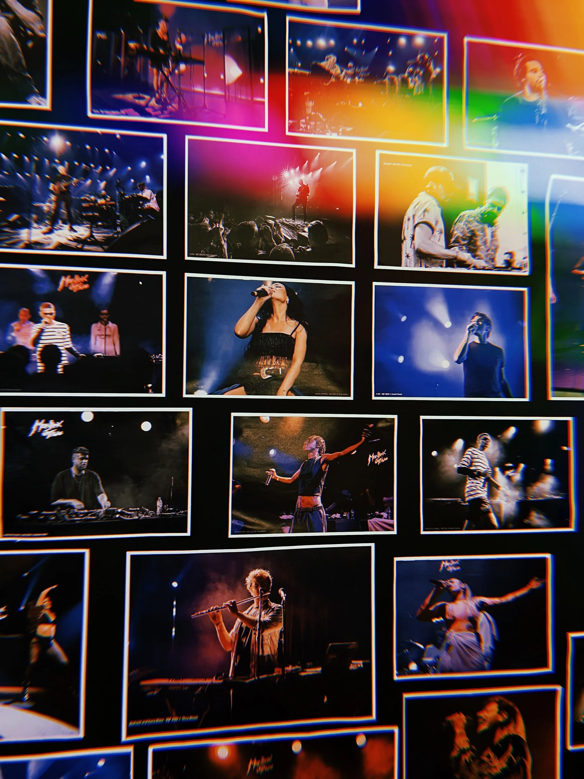 57th Montreux Jazz Festival (2022)