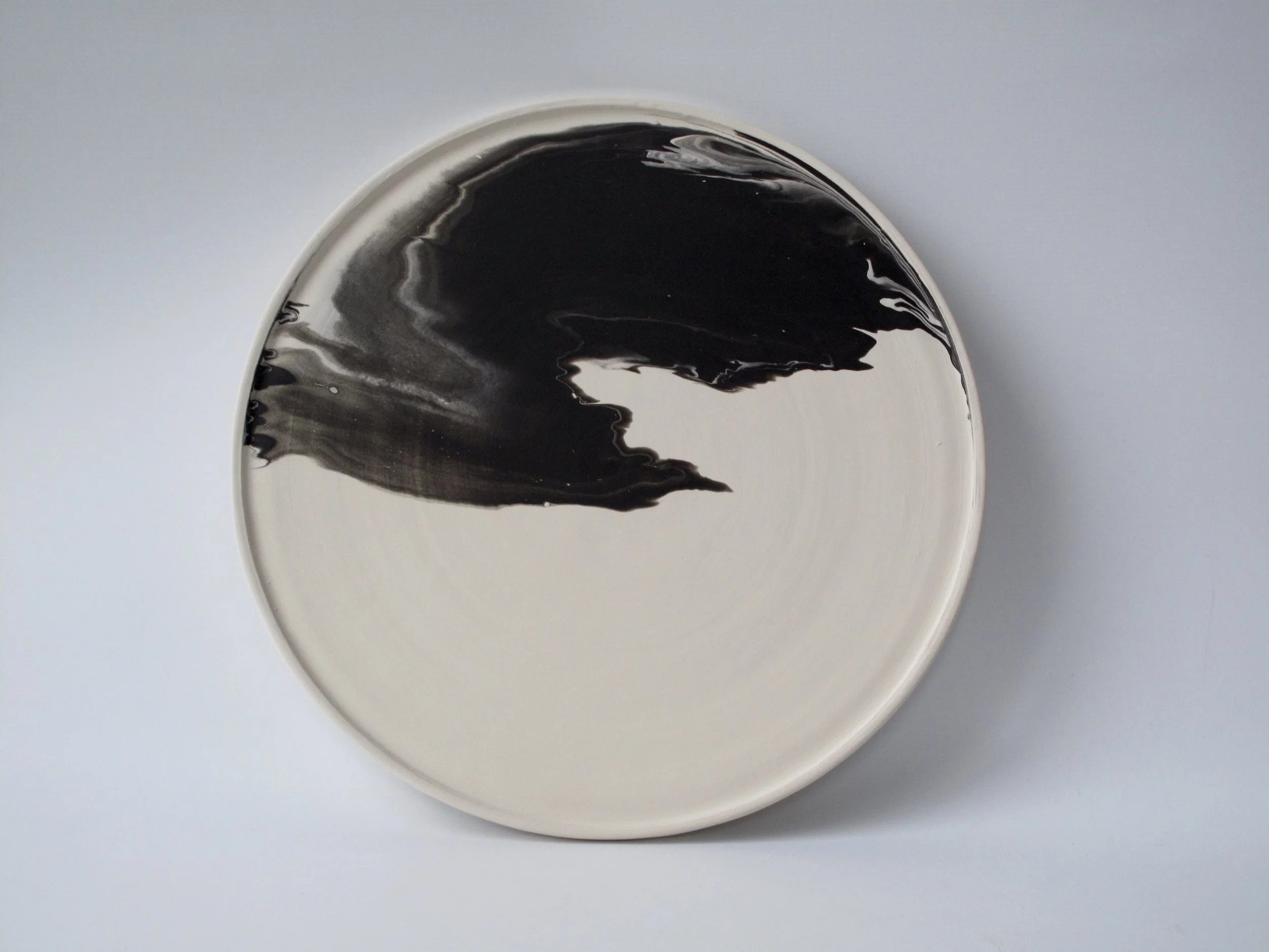 Brumas II (2019) ⌀44cm