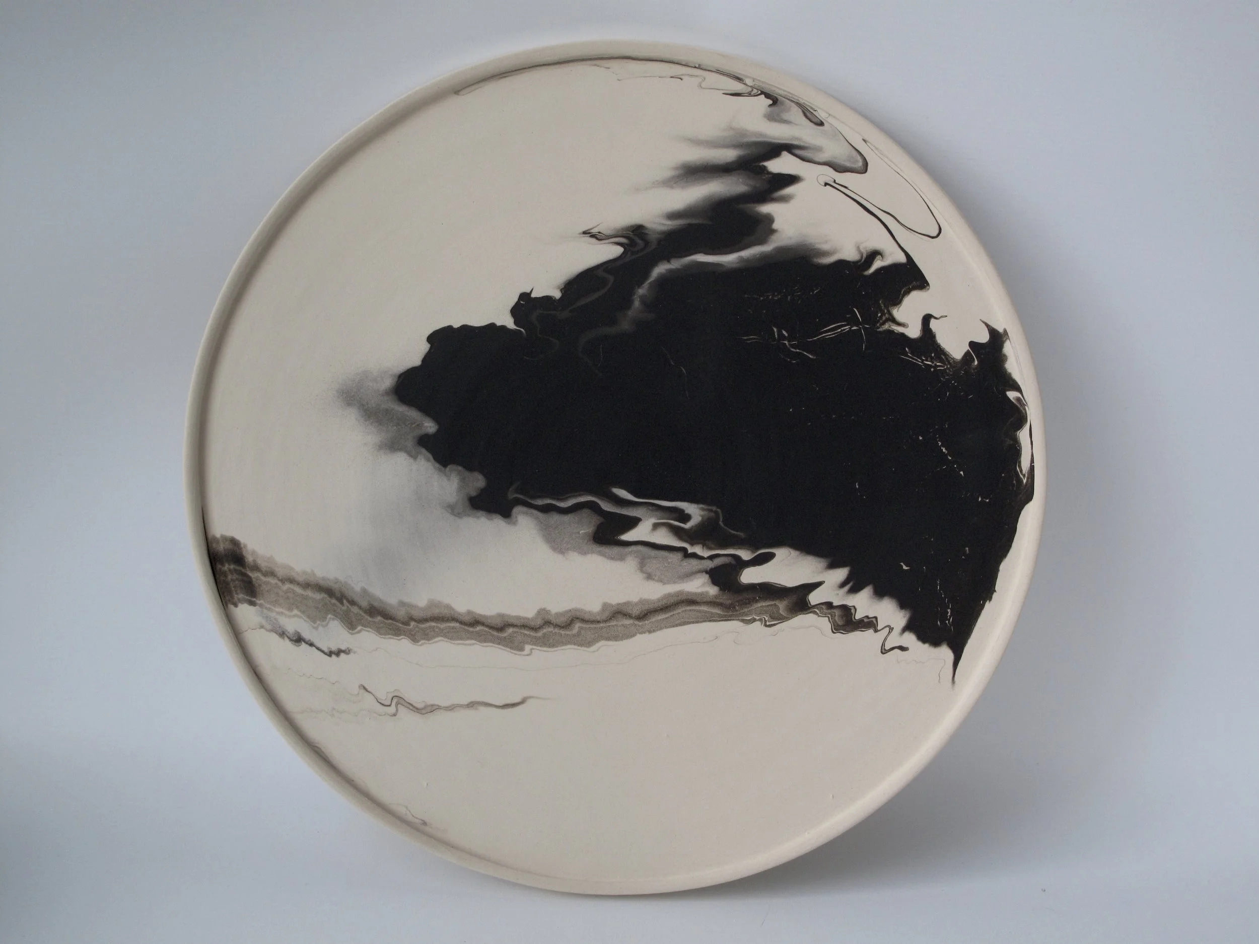 Brumas IV | £350 | ⌀44cm