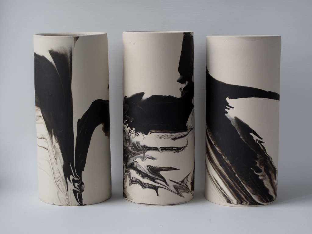 The Endless Triptych II (Side A) | £300 | H27cm