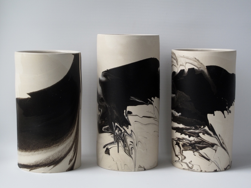 The Endless Triptych III (Side B) | £300 | H27cm