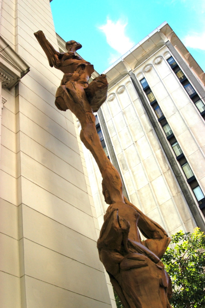 Confluence (San Francisco)