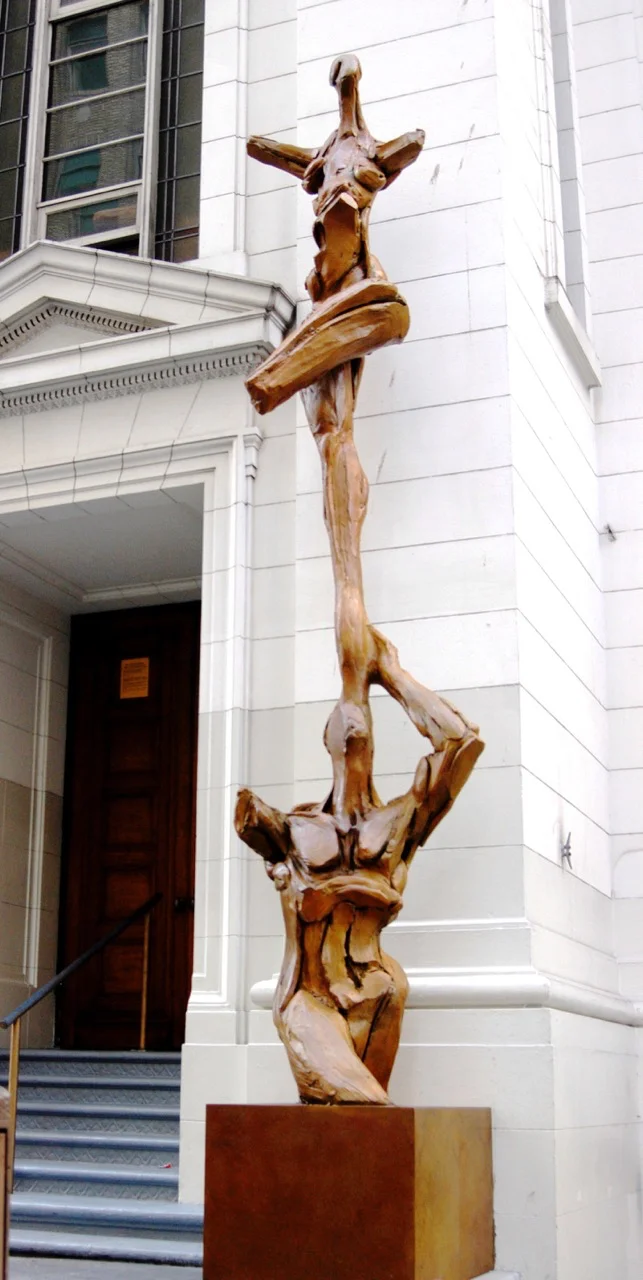 Confluence (San Francisco)