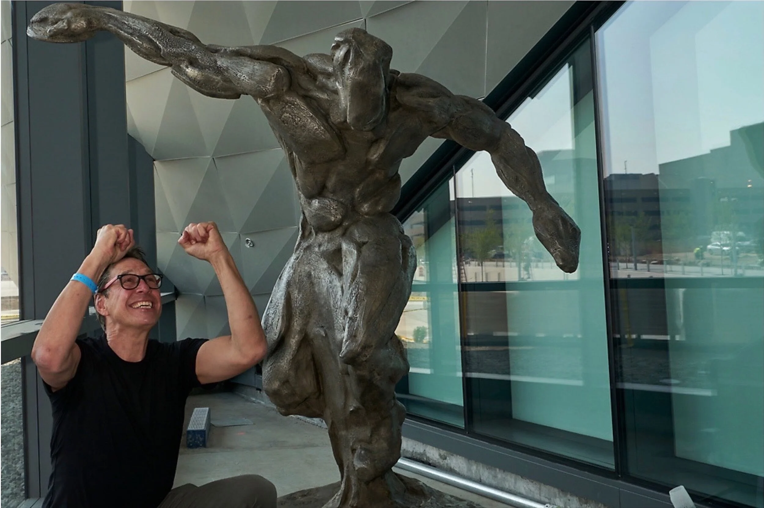 Olympus Within (Colorado Springs)