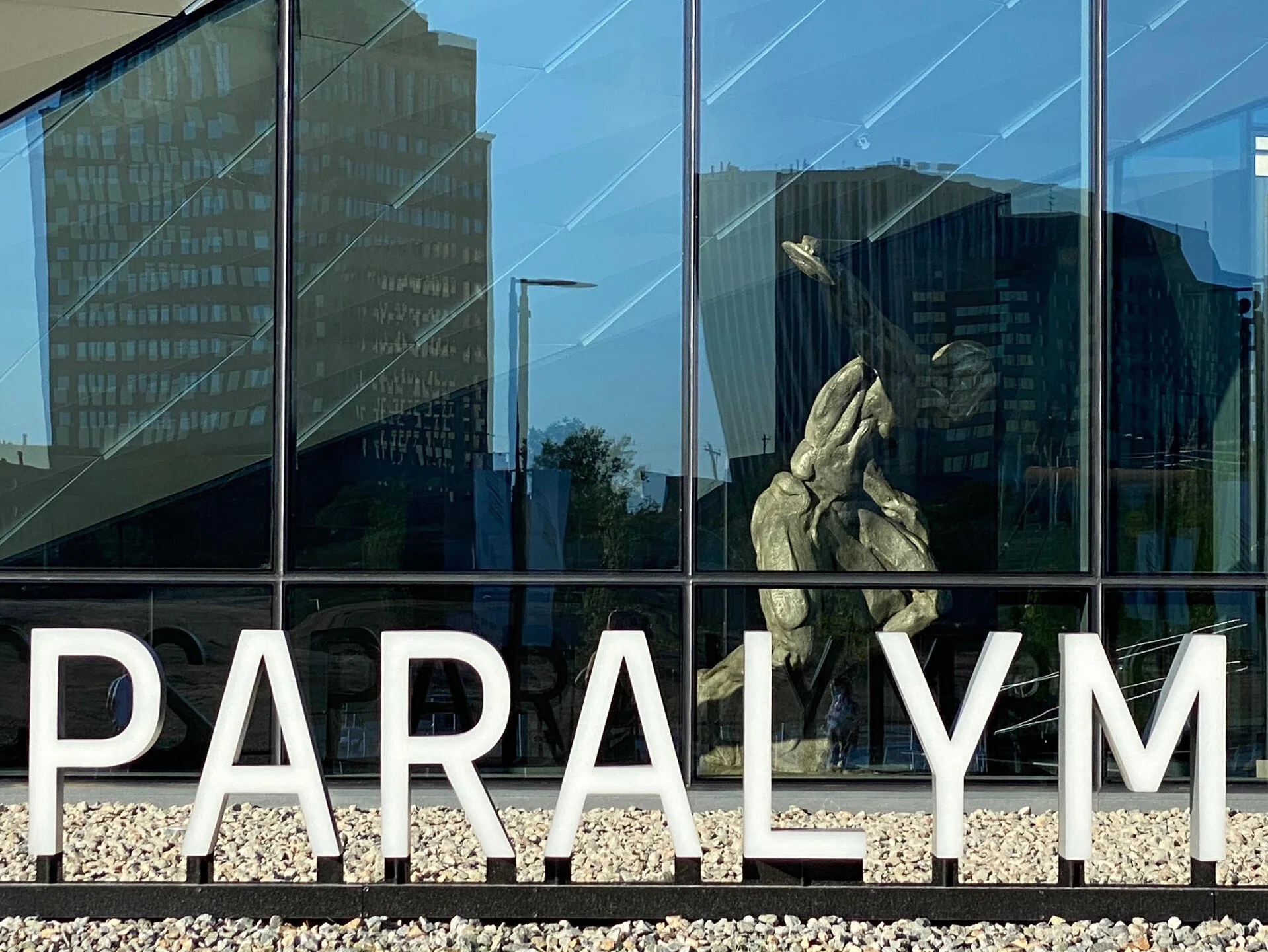 Olympus Within (Colorado Springs)