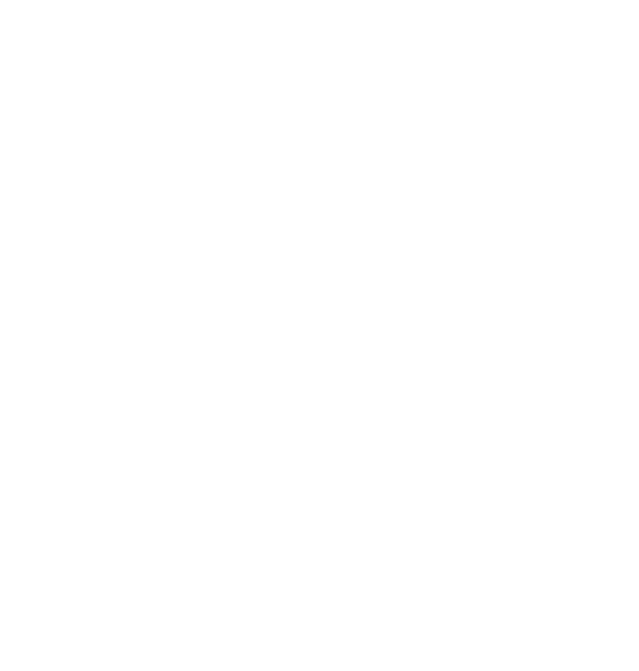 Reverse white logo with a cross at the center and text around it reading "Sierra Space Christian Homes."
