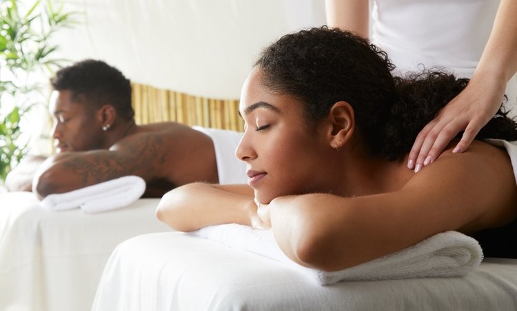Couples Spa Day NYC | Couples Massage Day Spa | ZZ Day Spa