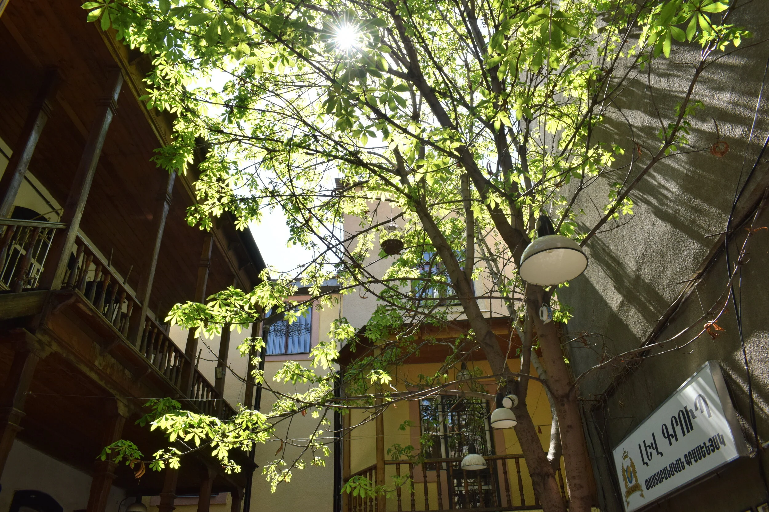 The Visible Thoughts Advent Calendar, Day 2