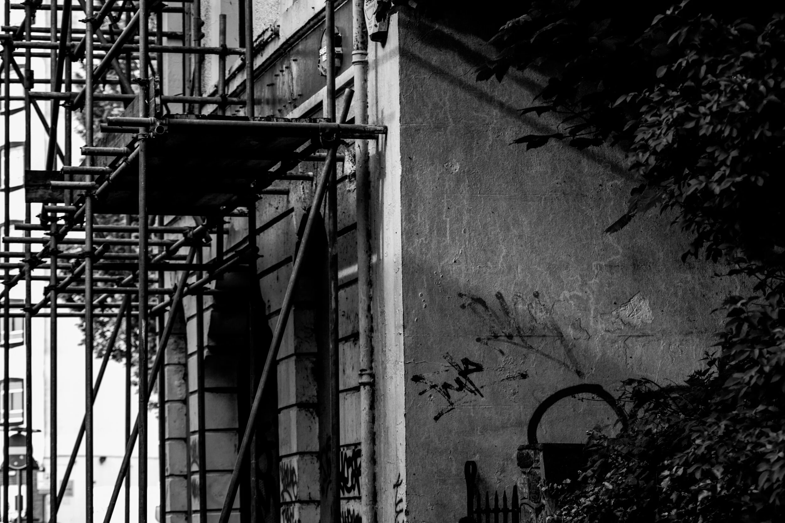 The Visible Thoughts Advent Calendar, Day 9