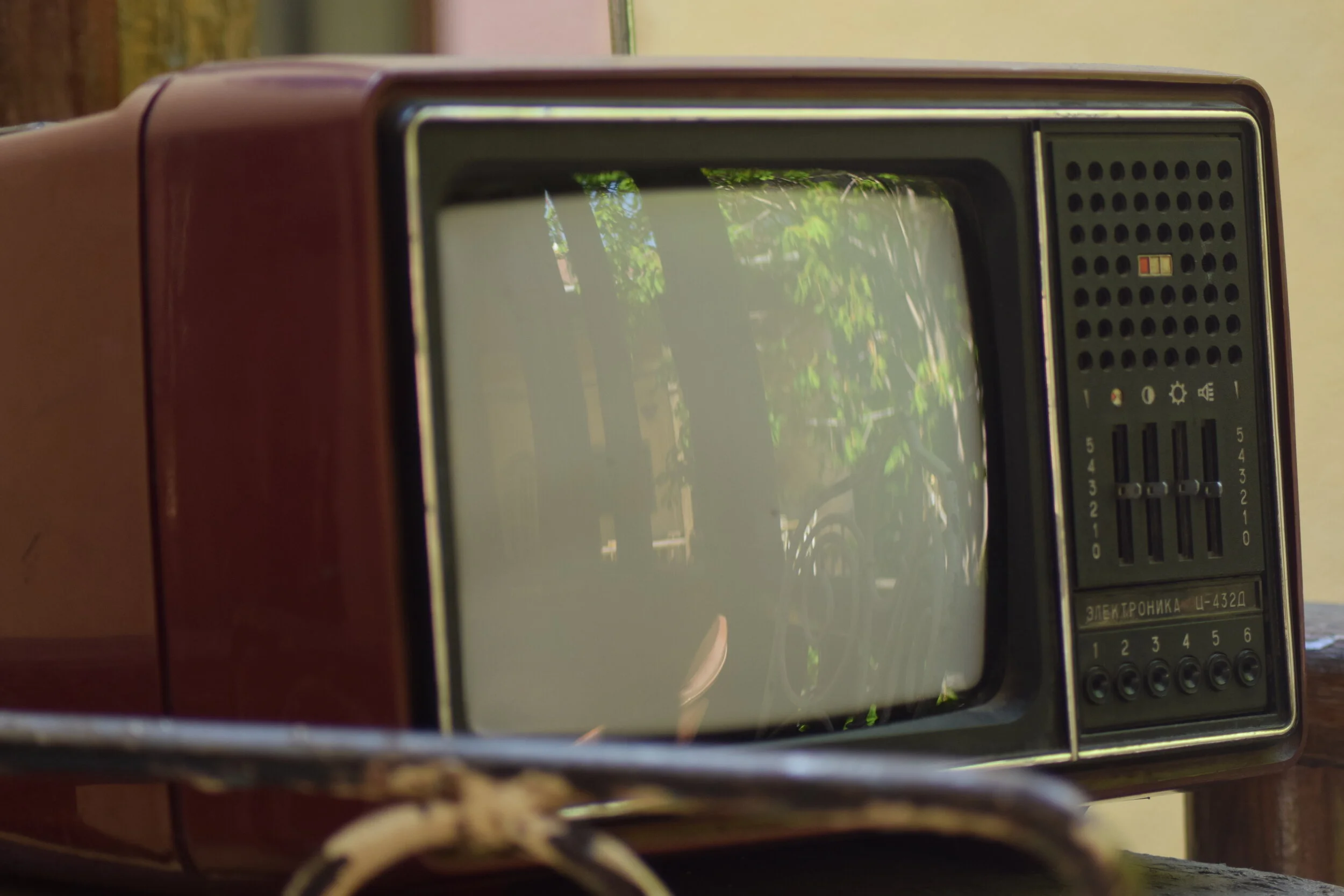 The Visible Thoughts Advent Calendar, Day 7