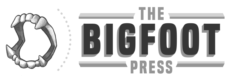 The Bigfoot Press