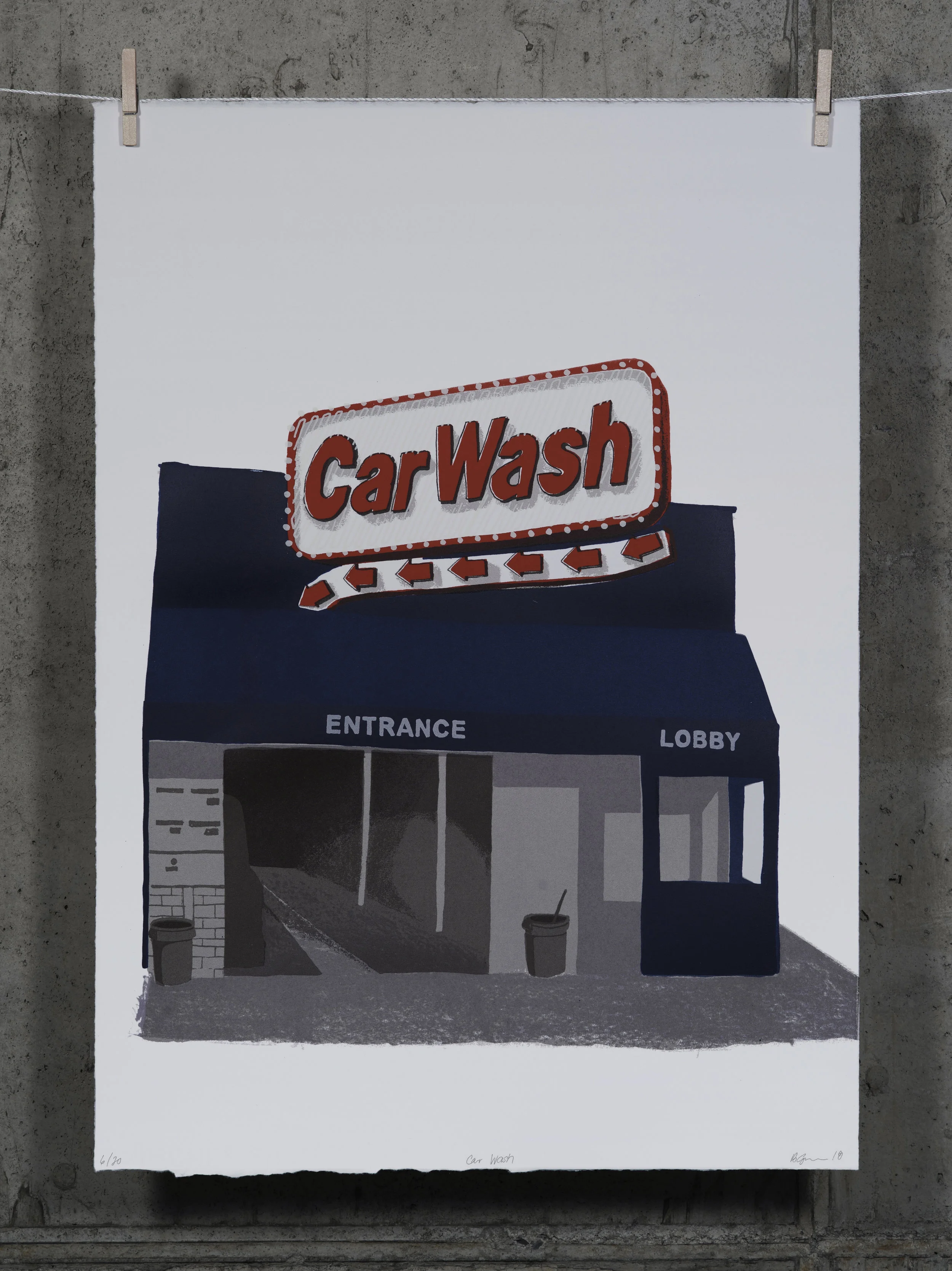 Car Wash