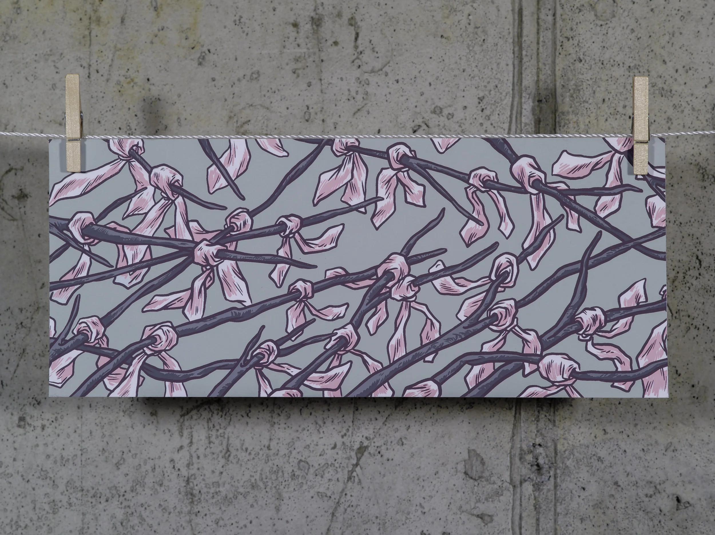 Lost In Translation (Prayers)