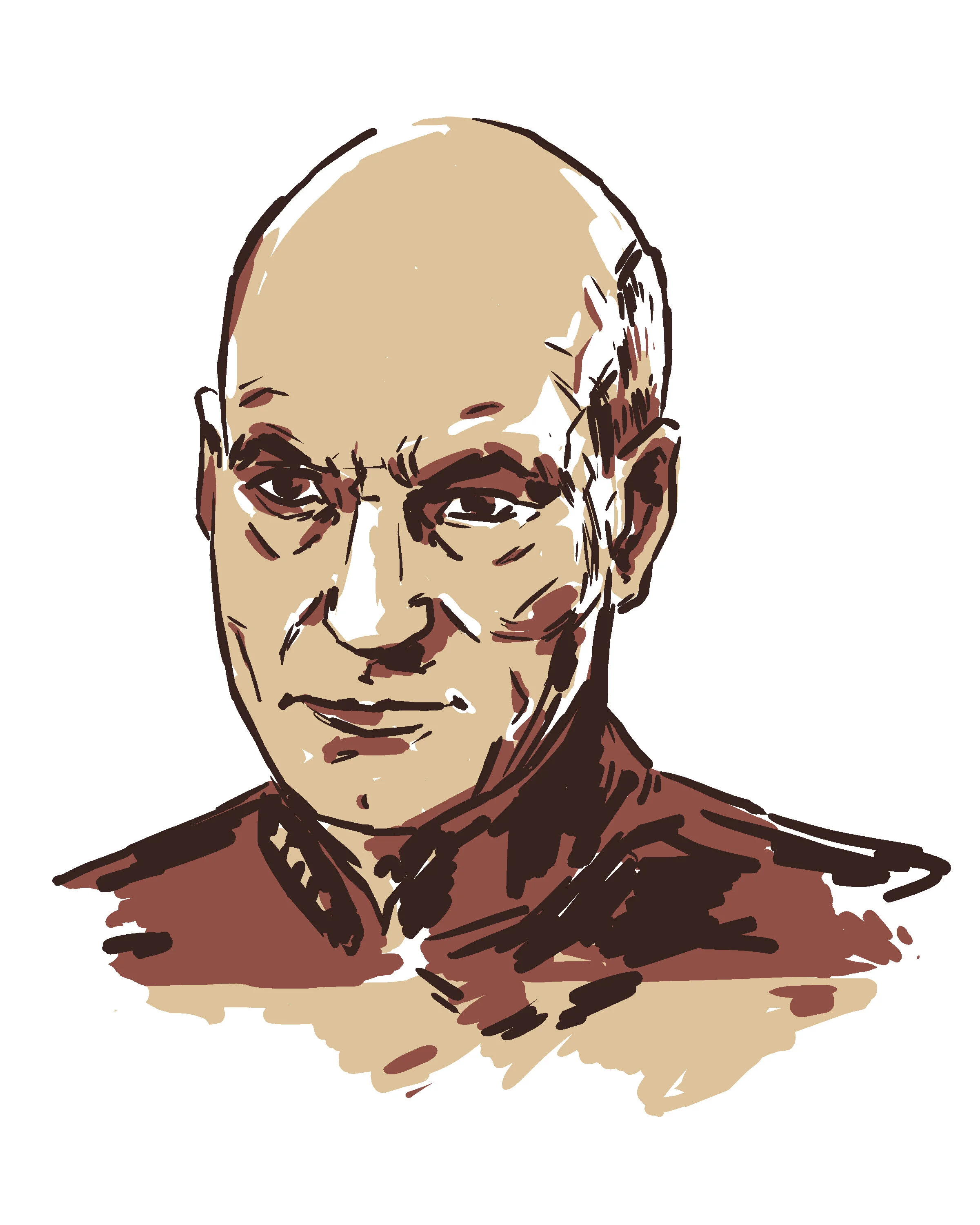 J. Picard