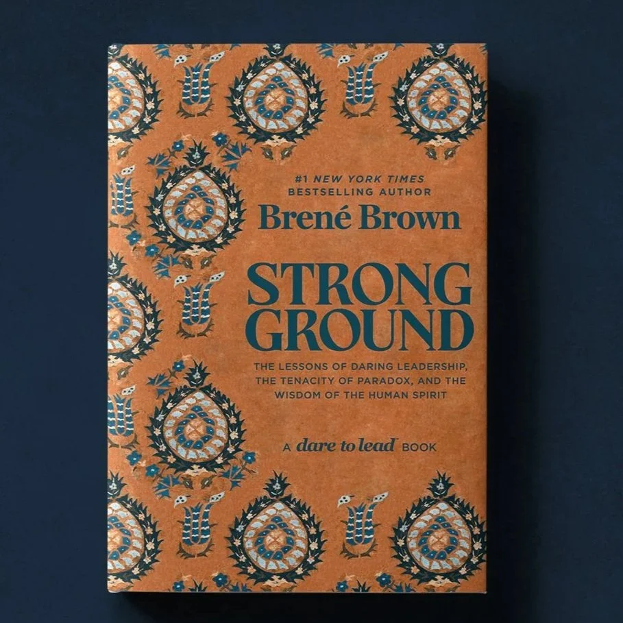 Strong Ground
