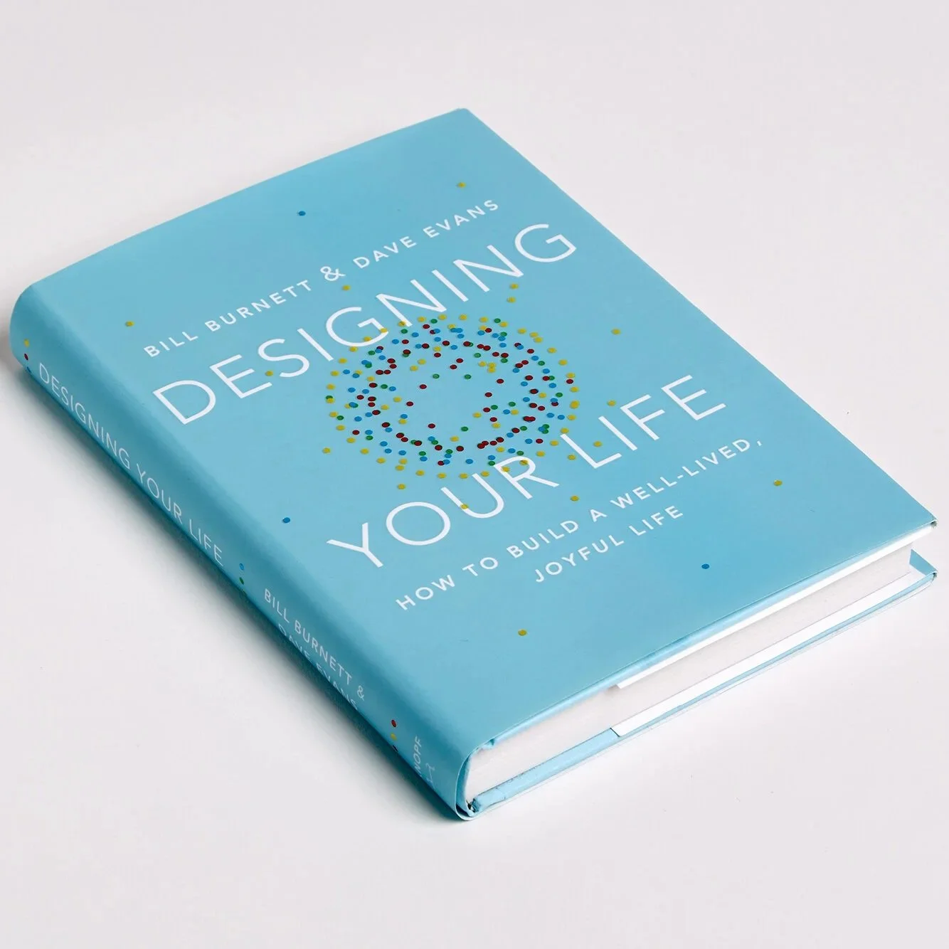 Designing Your Life