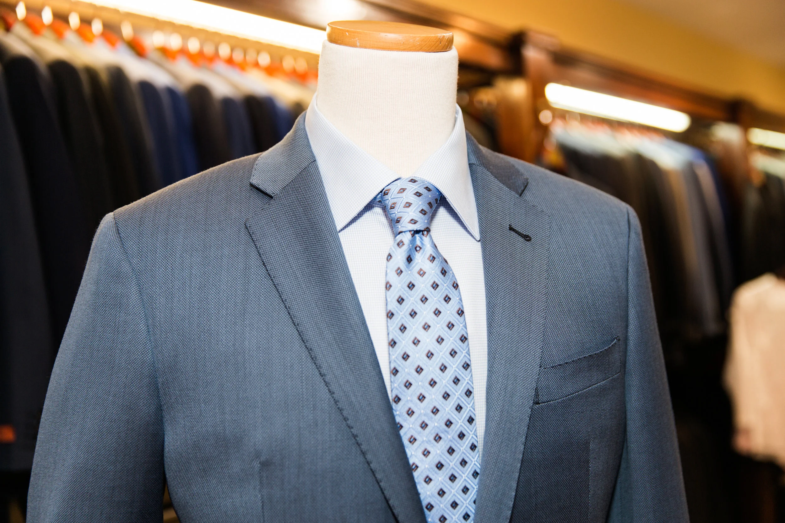 Pands Custom Tailoring Queens Ny - g1pmvaa