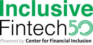 Inclusive Fintech 50