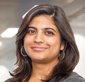 Machal Karim Executive, Development Impact, Financial Institutions, CDC Group plcMachal leads the impact management of CDC’s investments in financial services across products, and has previously worked for LeapFrog Investments, Oxford Policy Management and the MasterCard Foundation. She is currently also a Director for the Financial Inclusion Forum for the UK.