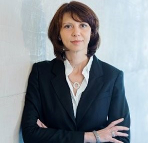 Françoise Lamotte Head of Direct-to-Consumer and Digital & Innovation I EMEA, MetLife EMEA Françoise Lamotte joined MetLife in 2015 as senior vice president, head of direct distribution and digital for the EMEA region. She has more than two decades worth of experience in the financial services industry, both in transformational business leadership as well as P&L management, focused on direct distribution, digital and innovation.