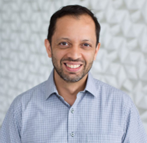 Zia Zaman InnovatorGrowth and innovation has always been at the core of Zia’s remit. Lately, working across three continents as a chief innovation officer, he has executed pilots that increase inclusion, improve health outcomes, and leverage FinTech. Zia has spoken at WEF Davos, IIF, Global Summit for Women, Milken, InsurTech Connect, RISE, Digital Hollywood, Consumer Electronics Show, and UN Women. Much of Zia’s inspiration for new thinking sprouted on the two campuses where he studied, Stanford and MIT. As a writer, his work is broad-ranging spanning probability, traveling salesmen, small towns in Asia, parenting special needs children, The Price Is Right, innovation culture, and hockey.