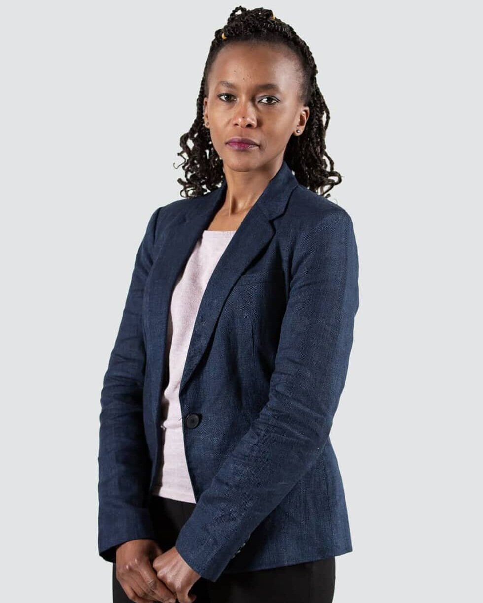 Buhle Goslar Africa CEO, JumoBuhle has held senior leadership roles for over 18 years in the financial services, technology, retail, and tourism sectors. She has worked across sub-Saharan Africa, as well as in Asian and European markets. A certified…