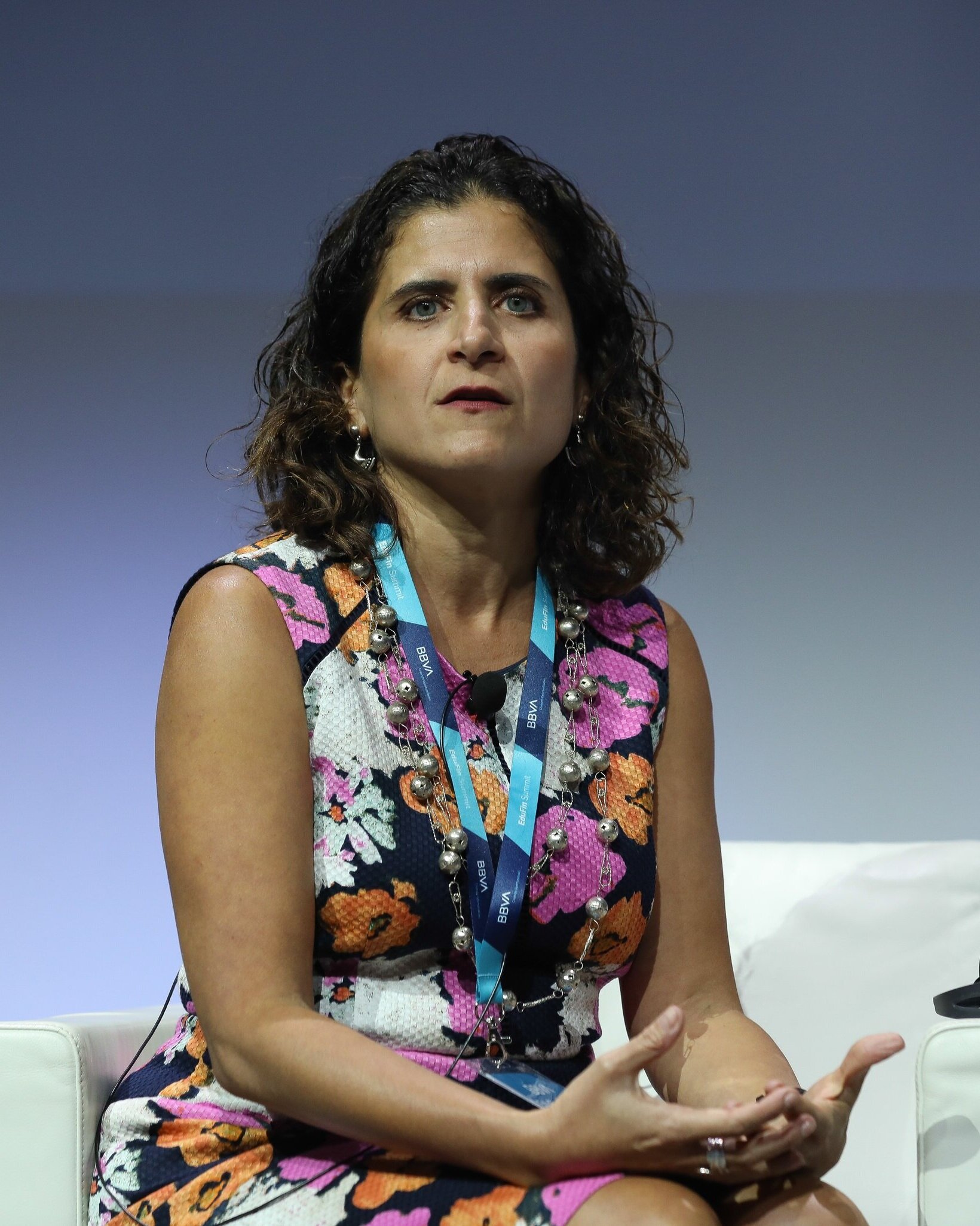 Liliana Pozzo Advisory Services Manager, IFCLiliana is currently Advisory Services Manager at International Finance Corporation (IFC) where she leads FIG Advisory Services in Latin America to support financial entities in their digital transformatio…