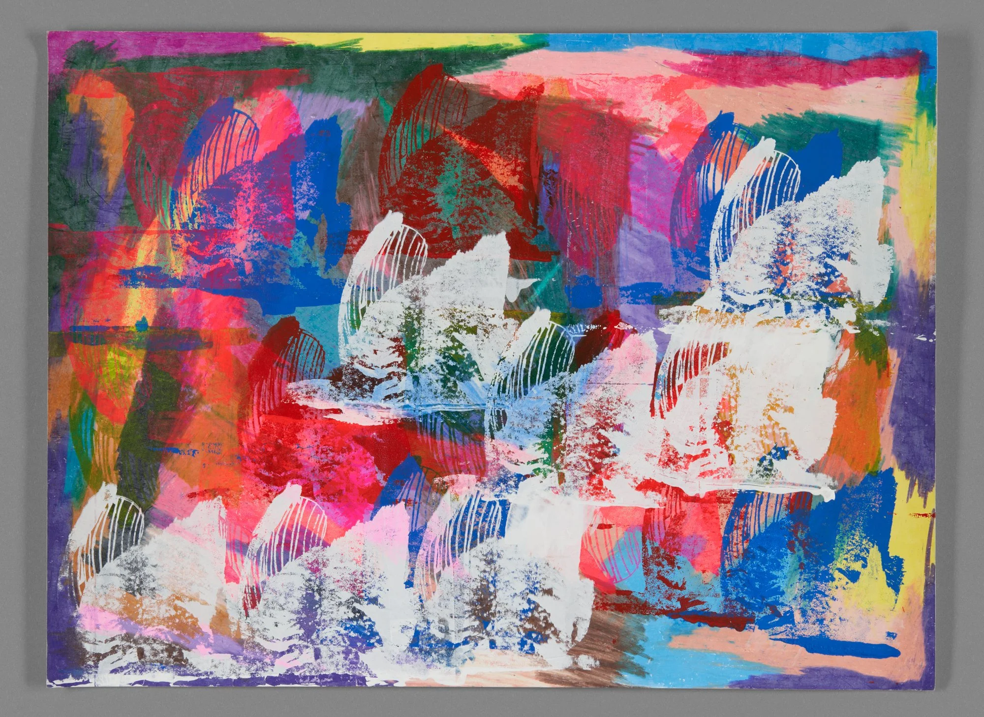 Sargent's Daughters West Presents Prism, Lauren Dare's Solo Debut