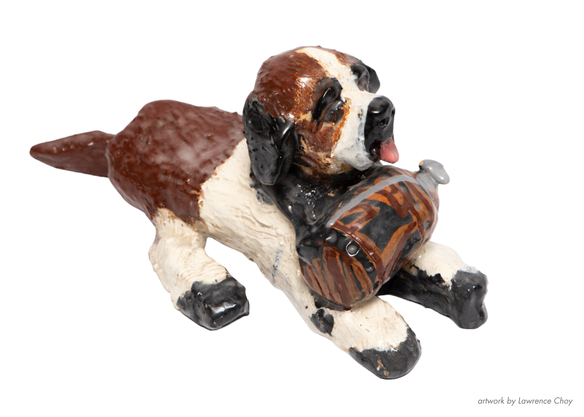 Exploring the Animal Kingdom: Creative Growth Art Center Announces Latest Exhibition ‘Animal Style'