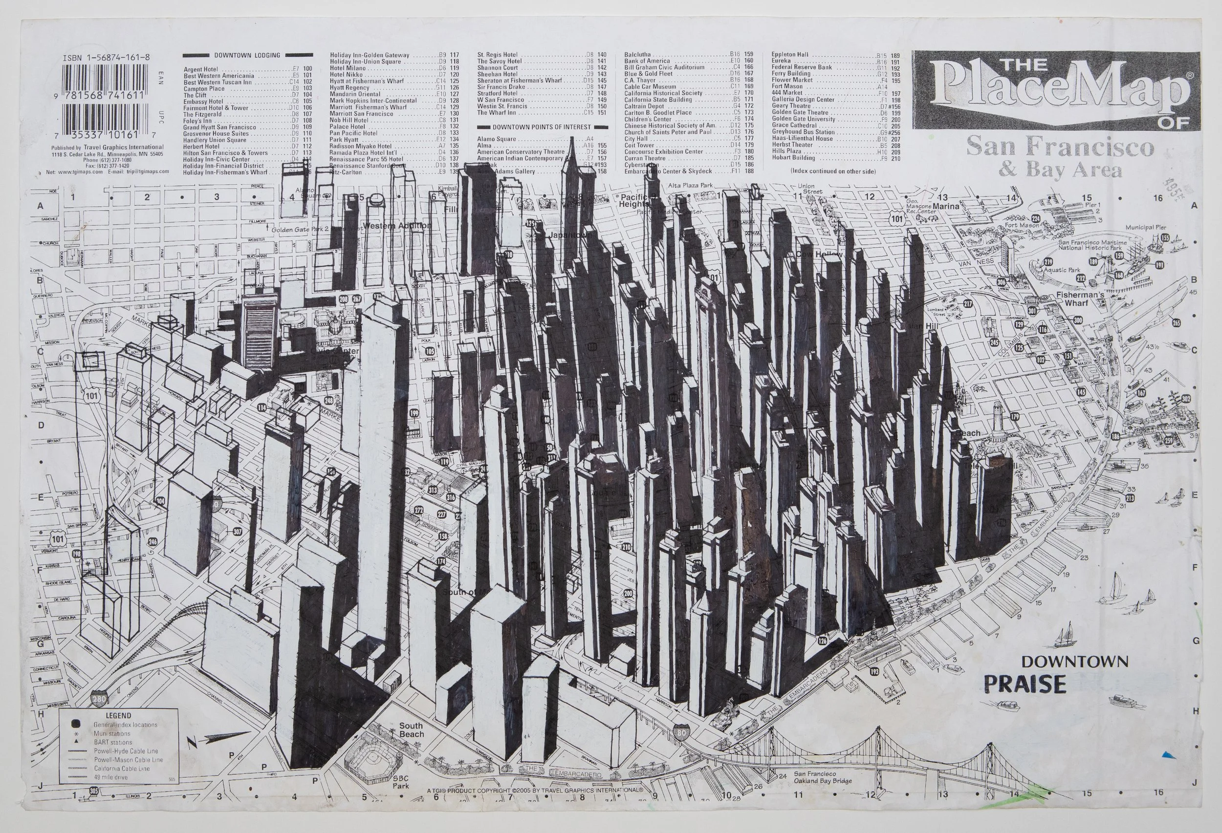 SFMOMA AND CREATIVE GROWTH ART CENTER ANNOUNCE UNPRECEDENTED PARTNERSHIP IN CELEBRATION OF CREATIVE GROWTH’S 50TH  ANNIVERSARY