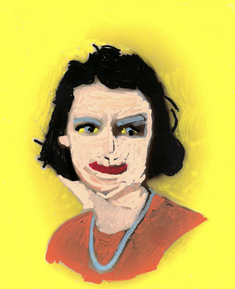 Creative Growth at NADA Miami 2023