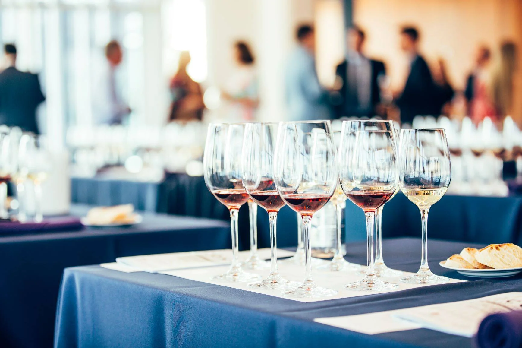 Photo Credit: Charlotte Wine & Food Weekend Facebook (by Josh Bannen)