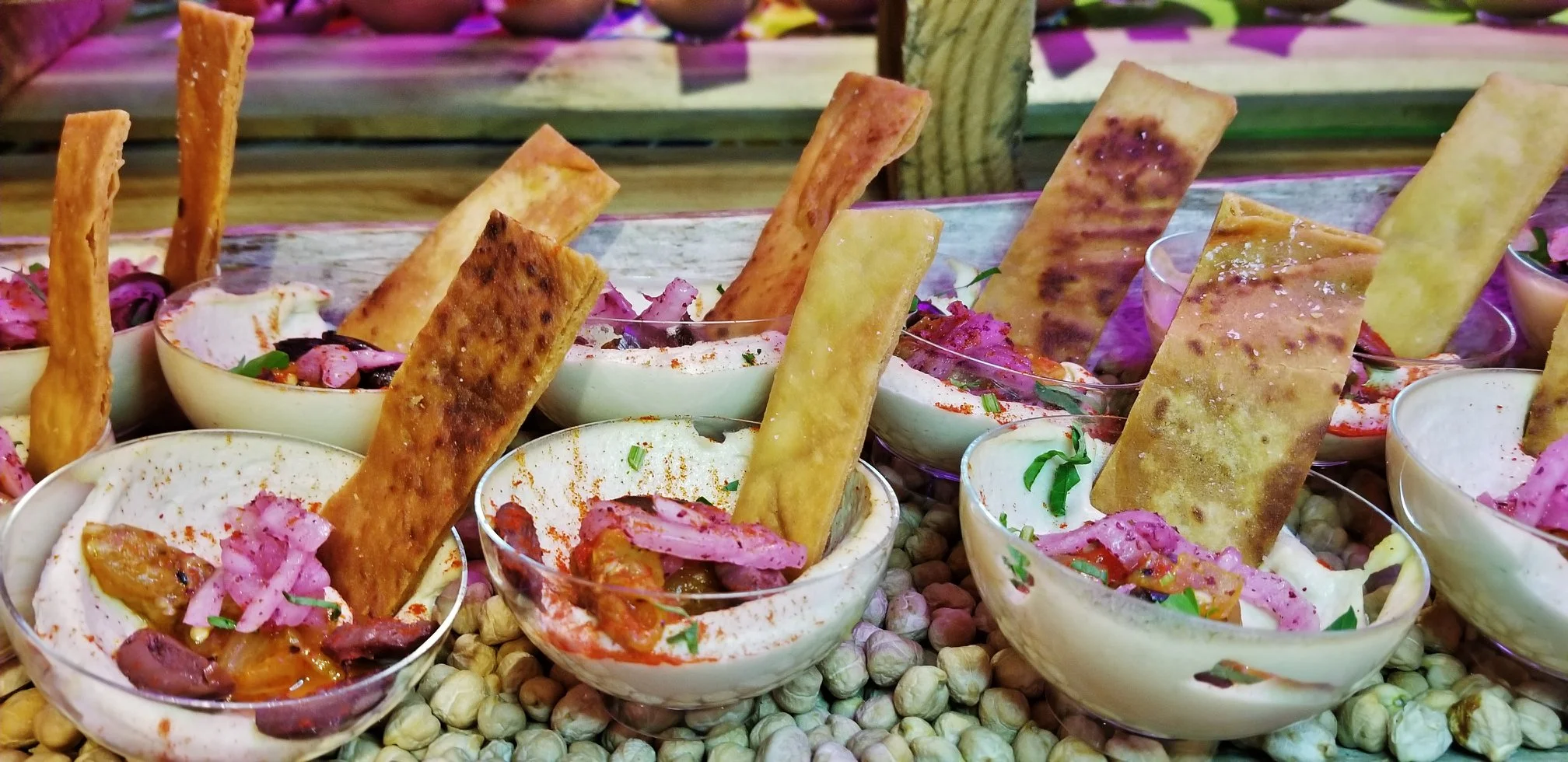 Charlotte Wine & Food Weekend Facebook
